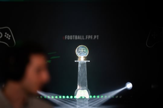Grande Final do MVP Challenge disputa-se este fim-de-semana